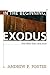 In the Beginning, Exodus by Andrew P. Porter