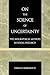 On the Science of Uncertainty: The Biographical Method in Social Research