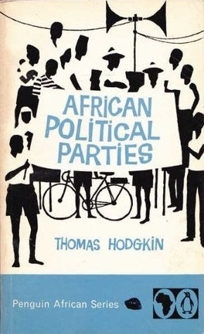 African Political Parties: An Introductory Guide