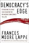 Democracy's Edge:...