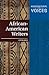 African-American Writers (Multicultural Voices)