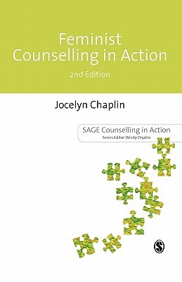 Feminist Counselling in Action (Counselling in Action series)