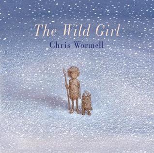 The Wild Girl (Hardcover)