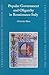 Popular Government and Oligarchy in Renaissance Italy by Christine   Shaw