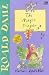 The Magic Finger by Roald Dahl The Magic Finger by Roald Dahl
