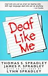 Deaf Like Me