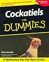 Cockatiels for Du...