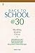 Back to School@30