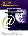 LaTeX Web Companion, The: Integrating TeX, HTML, and XML