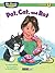 Pat, Cat, and Rat (We Read Phonics Leveled Readers)