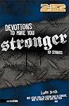 Devotions to Make You Stronger (2:52)