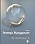 Strategic Management: Cases...