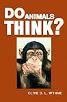 Do Animals Think?
