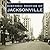 Historic Photos of Jacksonville by Carolyn Williams