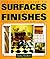 Designer's Guide to Surfaces and Finishes