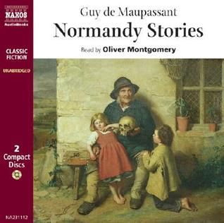 Normandy Stories (Audio CD)