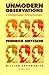 Unmodern Observations (Unzeitgemässe Betrachtungen) by Friedrich Nietzsche