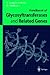 Handbook of Glycosyltransferases and Related Genes