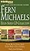 Texas Rich / Texas Heat / Texas Fury / Texas Sunrise by Fern Michaels