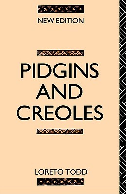 Pidgins and Creoles (Paperback)