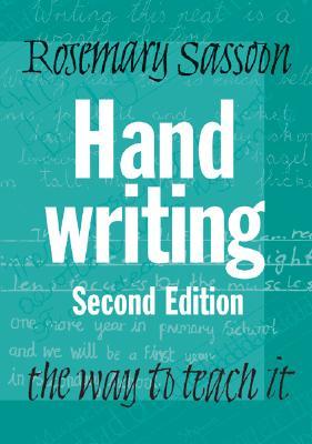 Handwriting: The Way to Teach It (Paperback)