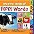 My First Book of Farm Words
