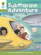 Popular Oxford Reading Tree Level 7 Books