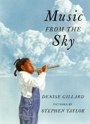 Music from the Sky (Hardcover)