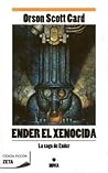 Ender el Xenocida