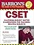 Barron's CSET by Robert D. Postman