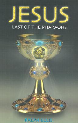 Jesus: Last of the Pharaohs (Paperback)