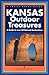 Kansas Outdoor Treasures: A Guide to Over 60 Natural Destinations (Trails Books Guides)