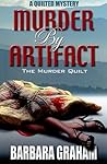 Murder by Artifact by Barbara Graham