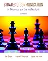 Strategic Communication in Business and the Professions