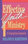 Effective Youth Ministry: A Congregational Approach