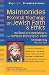 Maimonides―Essent...