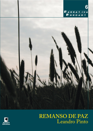 Remanso de paz (Paperback)