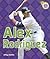 Alex Rodriguez (Amazing Athletes)