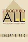 Recover All: A Guide for Families in Understanding Addiction