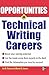 Opportunities in Technical Writing (Opportunities in)