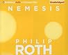 Nemesis by Philip Roth