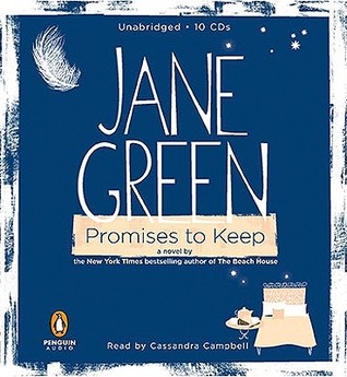Promises to Keep