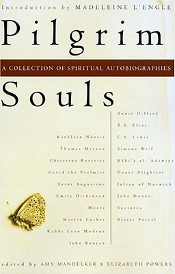 Pilgrim Souls: A Collection of Spiritual Autobiography (Paperback)