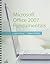 Microsoft Office 2007 Fundamentals (Middle School Solutions)