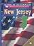 New Jersey: The Garden State (World Almanac Library of the States)