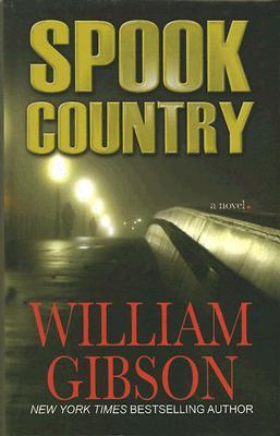 Spook Country