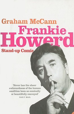Frankie Howerd: Stand-Up Comic (Paperback)