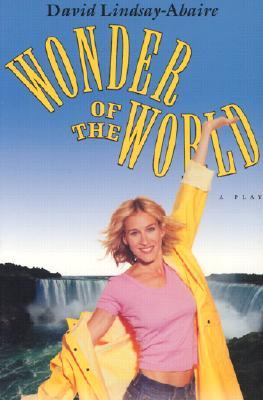 Wonder of the World: Trade Edition (Paperback)