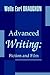 Advanced Writing: Fiction and Film
