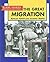 The Great Migration: African Americans Journey North (Globe Fearon Historical Case Studies)